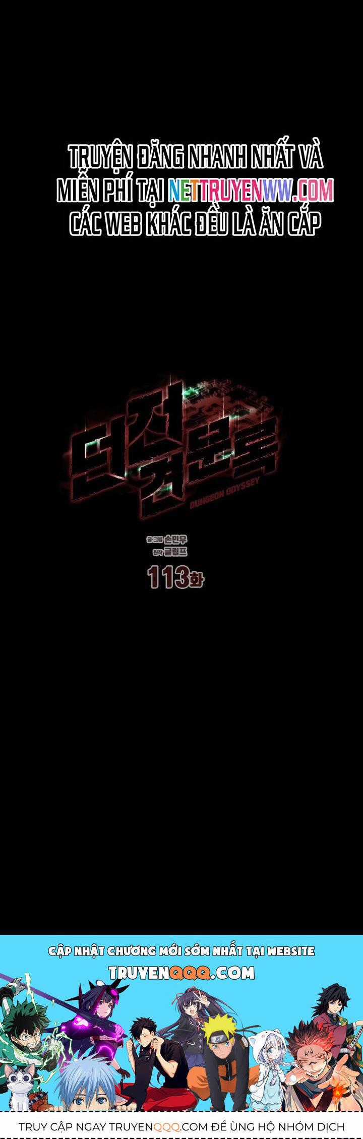 Hồi Ức Trong Ngục Tối Chương 113 trang 70