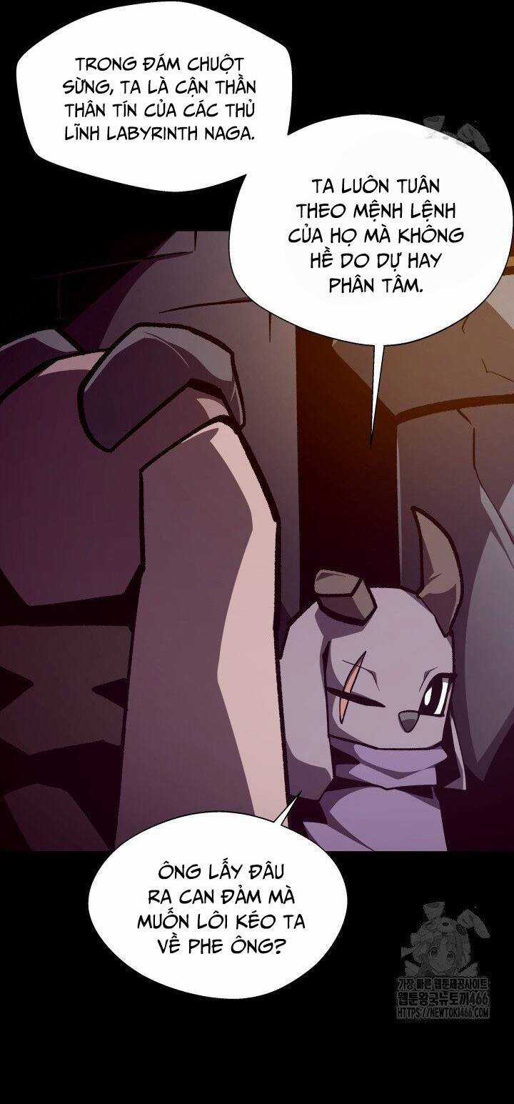 Hồi Ức Trong Ngục Tối Chương 113 trang 9