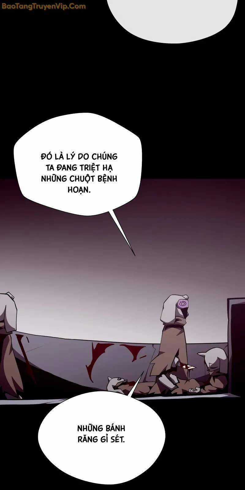 Hồi Ức Trong Ngục Tối Chương 114 trang 17