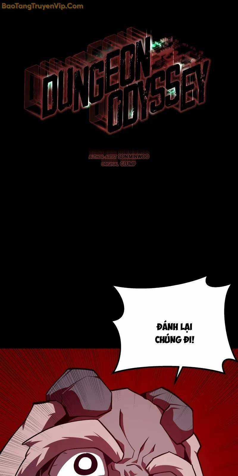 Hồi Ức Trong Ngục Tối Chương 114 trang 22