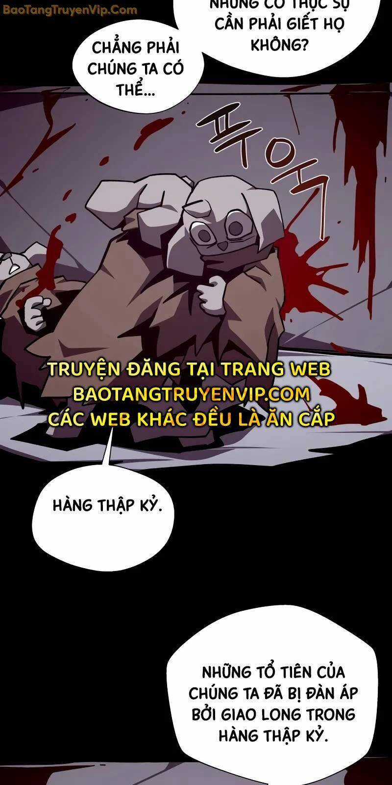 Hồi Ức Trong Ngục Tối Chương 114 trang 3