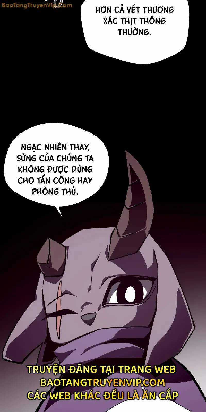 Hồi Ức Trong Ngục Tối Chương 114 trang 31