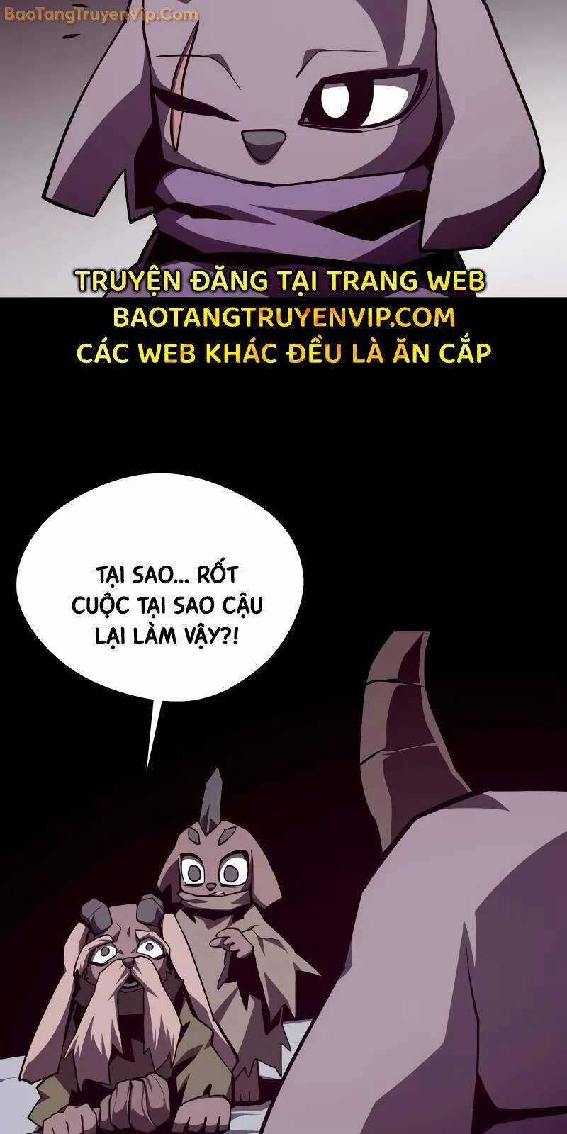 Hồi Ức Trong Ngục Tối Chương 114 trang 37