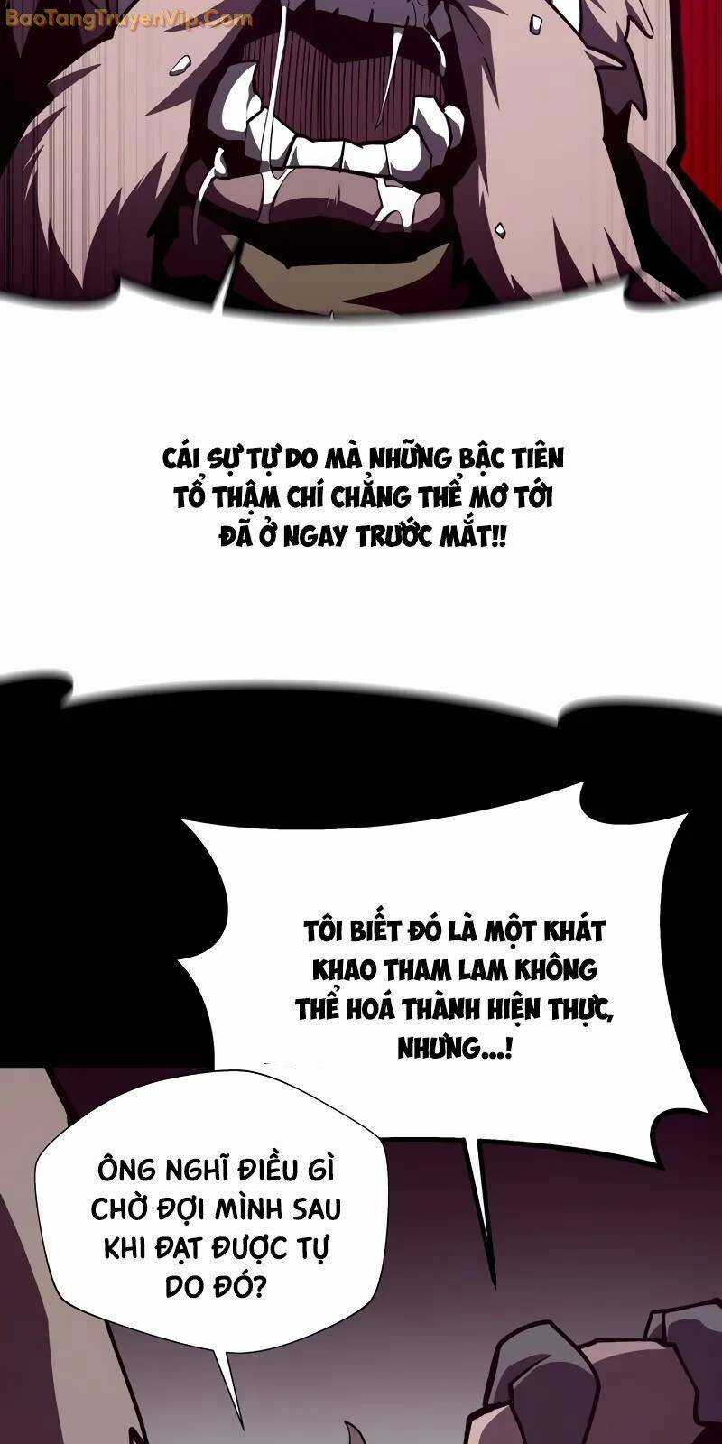 Hồi Ức Trong Ngục Tối Chương 114 trang 41