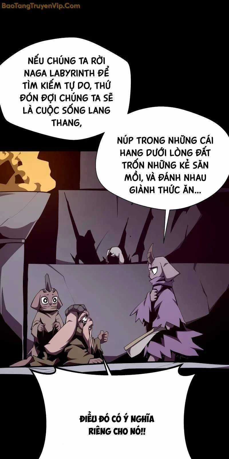 Hồi Ức Trong Ngục Tối Chương 114 trang 45