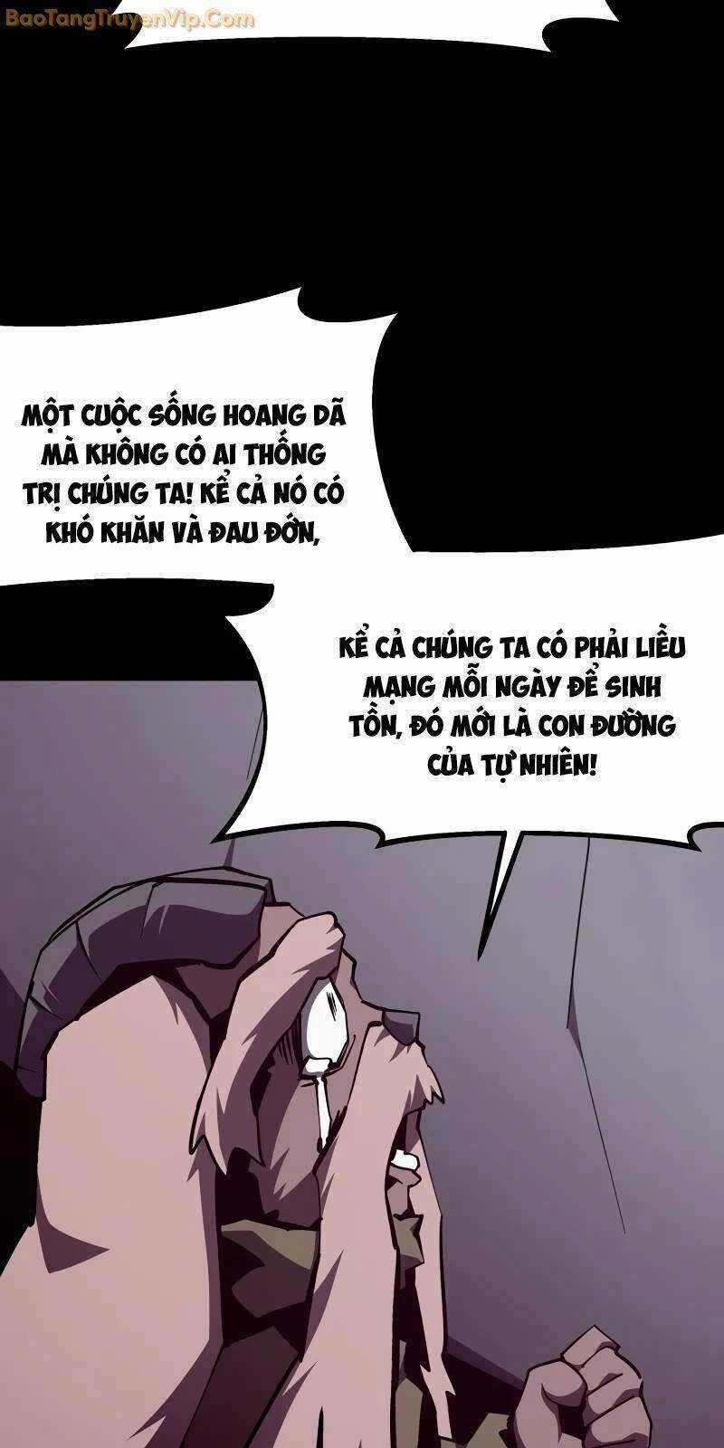 Hồi Ức Trong Ngục Tối Chương 114 trang 46