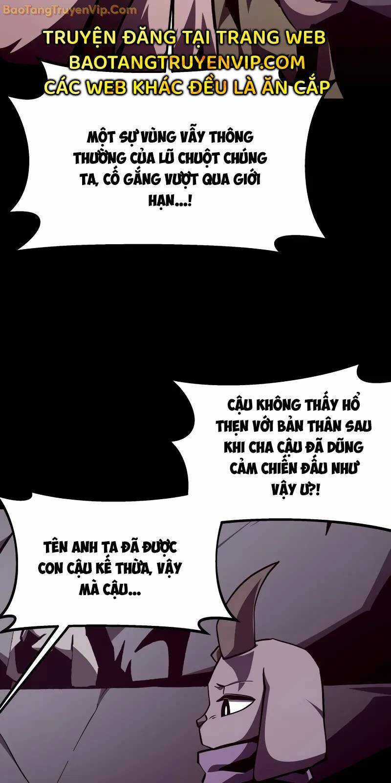 Hồi Ức Trong Ngục Tối Chương 114 trang 47