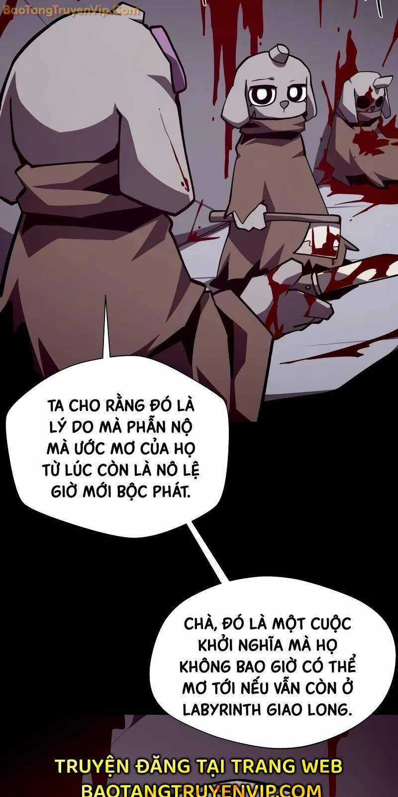 Hồi Ức Trong Ngục Tối Chương 114 trang 5