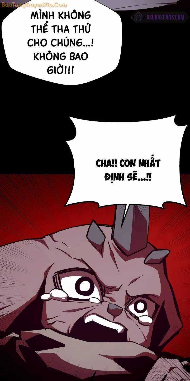 Hồi Ức Trong Ngục Tối Chương 114 trang 77