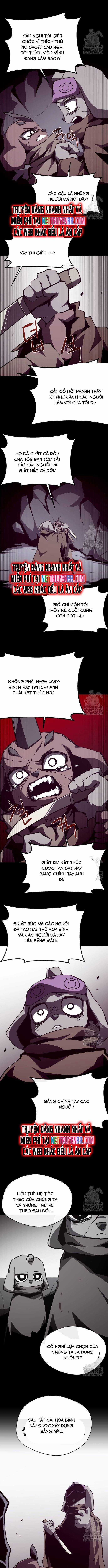 Hồi Ức Trong Ngục Tối Chương 115 trang 2