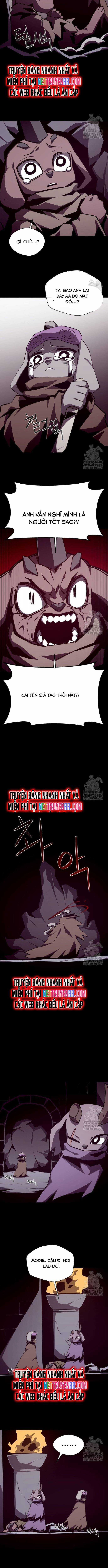 Hồi Ức Trong Ngục Tối Chương 115 trang 3