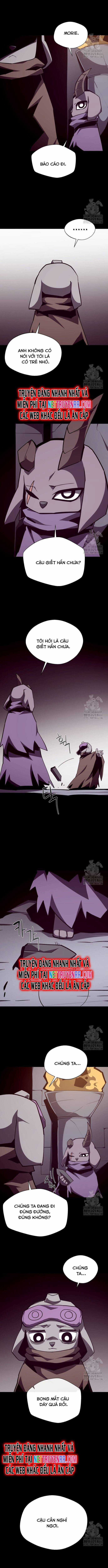 Hồi Ức Trong Ngục Tối Chương 115 trang 4