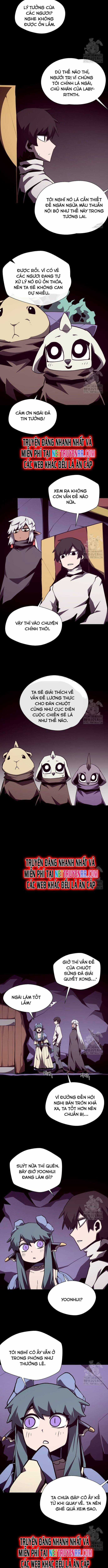 Hồi Ức Trong Ngục Tối Chương 115 trang 6