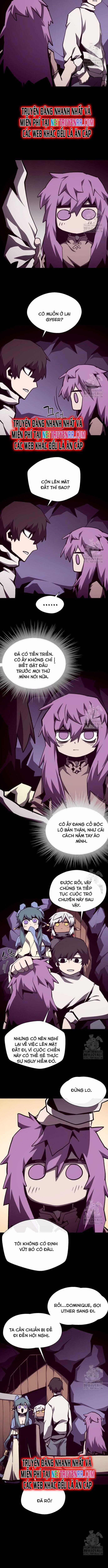 Hồi Ức Trong Ngục Tối Chương 115 trang 8