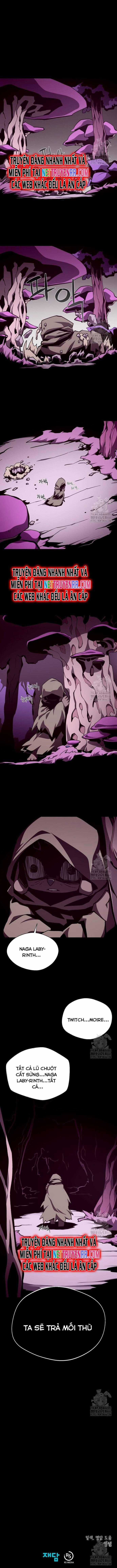 Hồi Ức Trong Ngục Tối Chương 115 trang 9