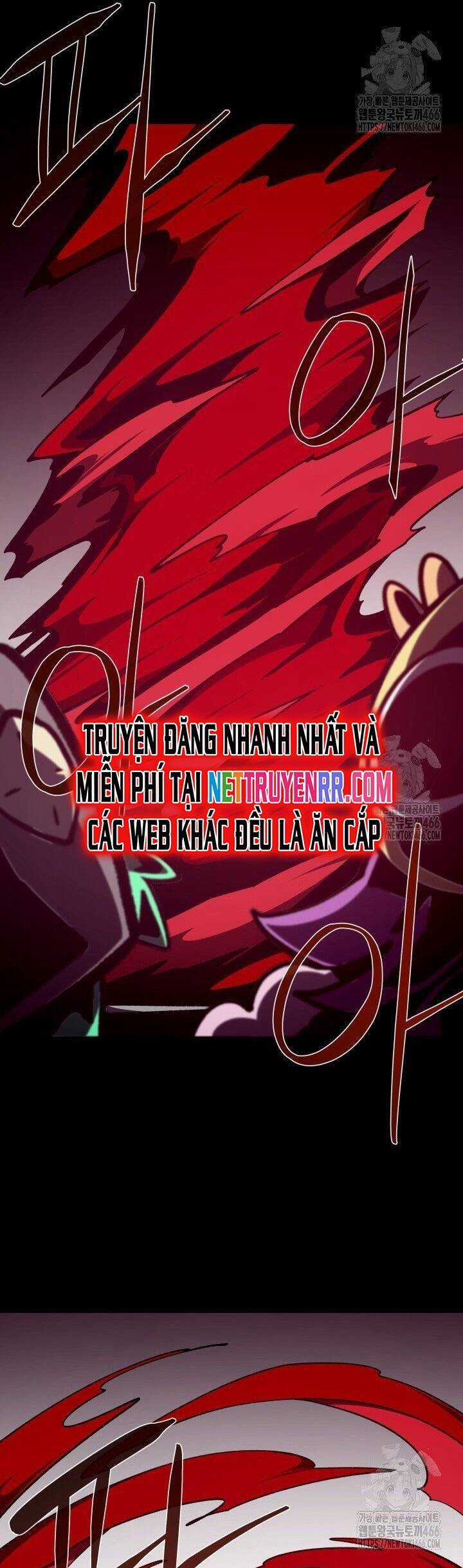 Hồi Ức Trong Ngục Tối Chương 116 trang 42