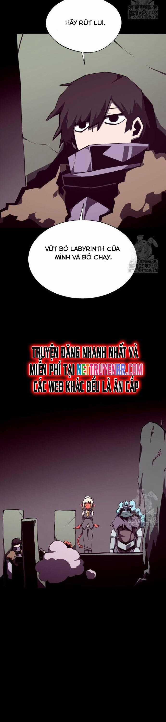 Hồi Ức Trong Ngục Tối Chương 117 trang 31