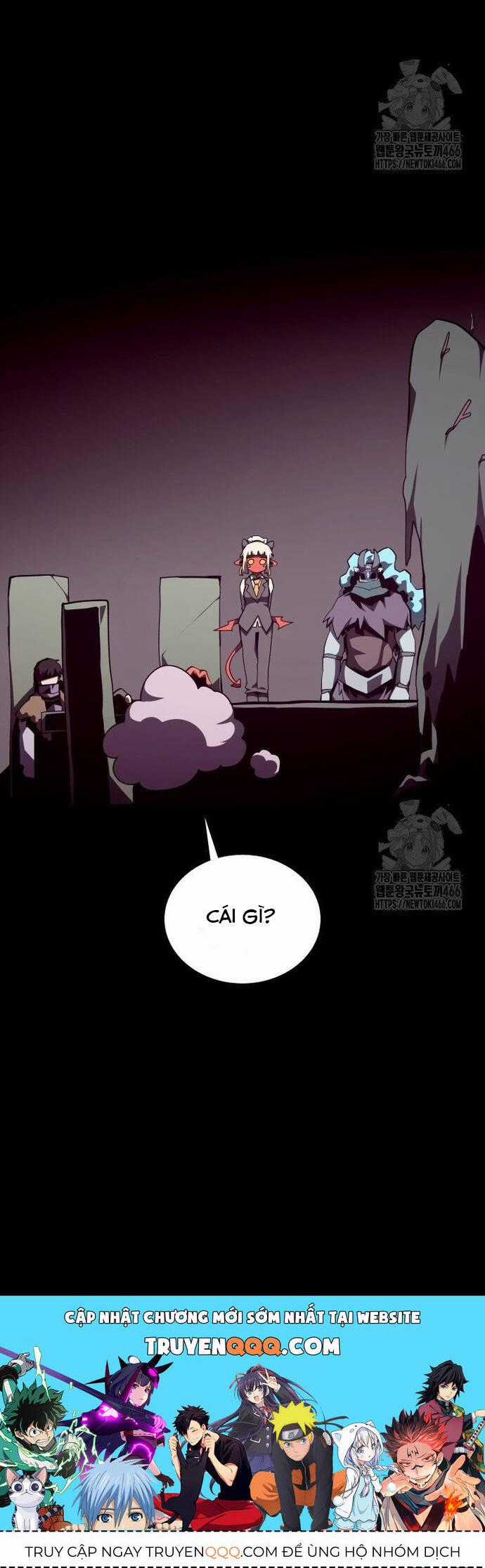 Hồi Ức Trong Ngục Tối Chương 117 trang 32