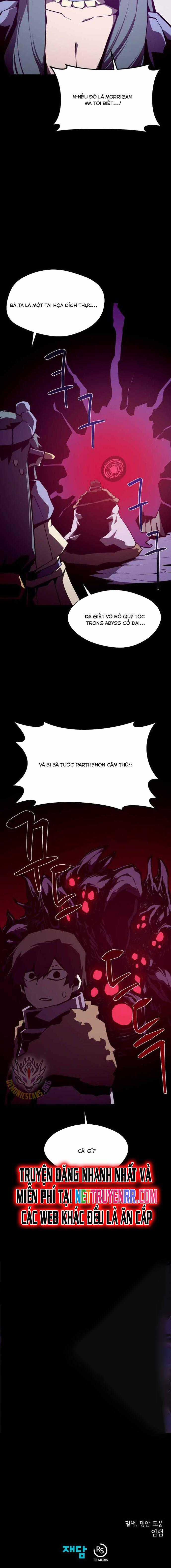 Hồi Ức Trong Ngục Tối Chương 118 trang 14