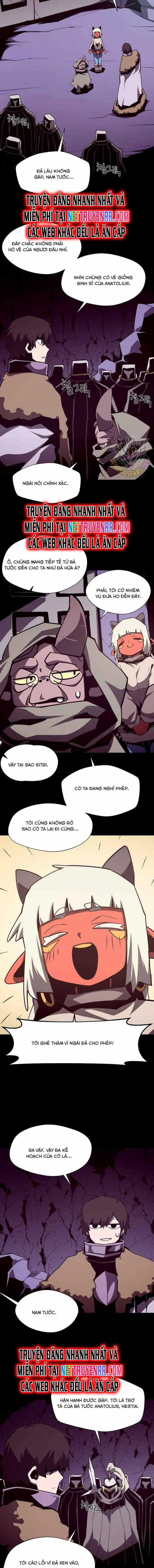 Hồi Ức Trong Ngục Tối Chương 118 trang 7