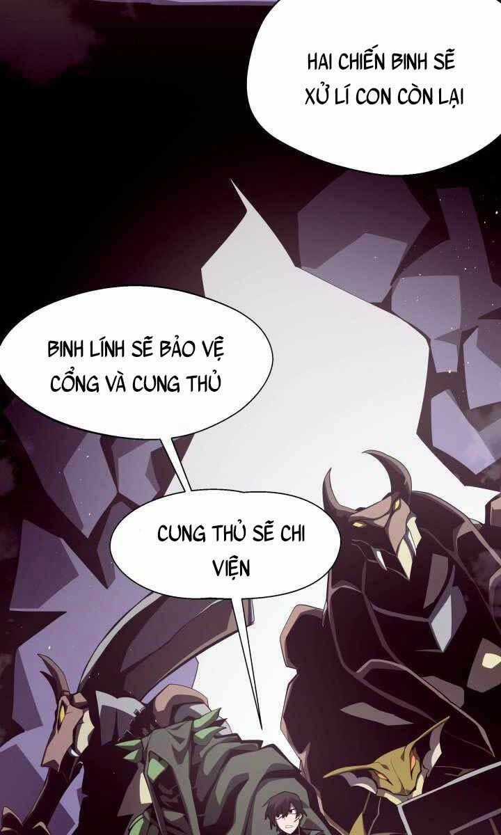 Hồi Ức Trong Ngục Tối Chương 12 trang 1