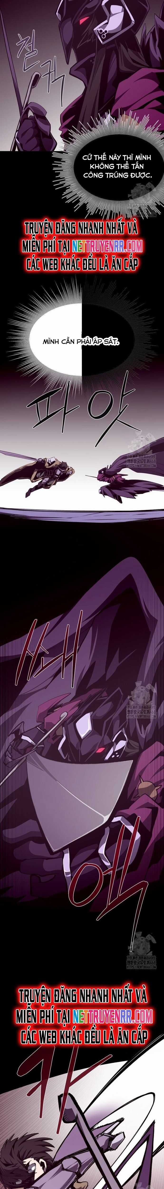 Hồi Ức Trong Ngục Tối Chương 120 trang 10