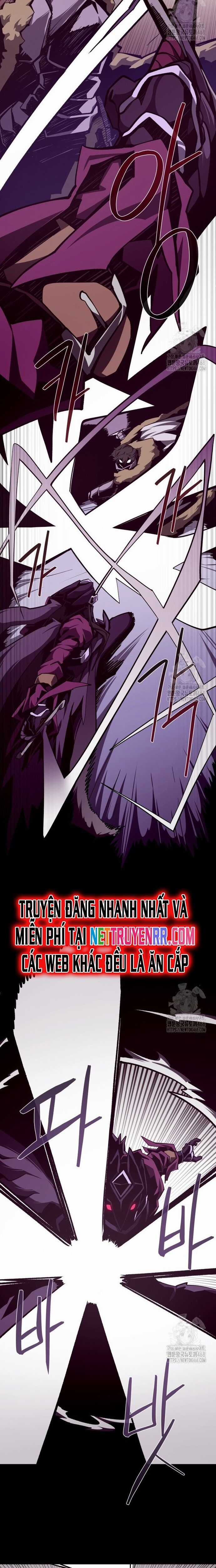 Hồi Ức Trong Ngục Tối Chương 120 trang 11