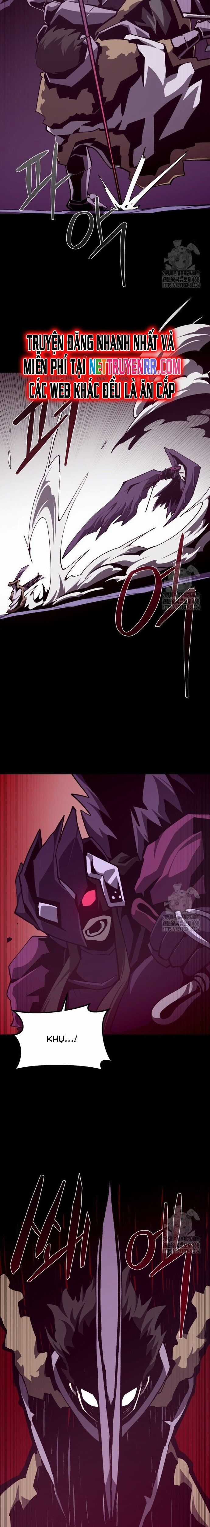 Hồi Ức Trong Ngục Tối Chương 120 trang 14