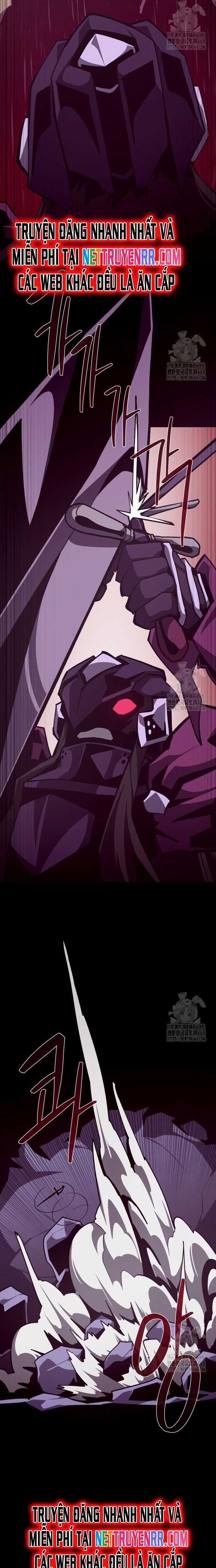 Hồi Ức Trong Ngục Tối Chương 120 trang 15