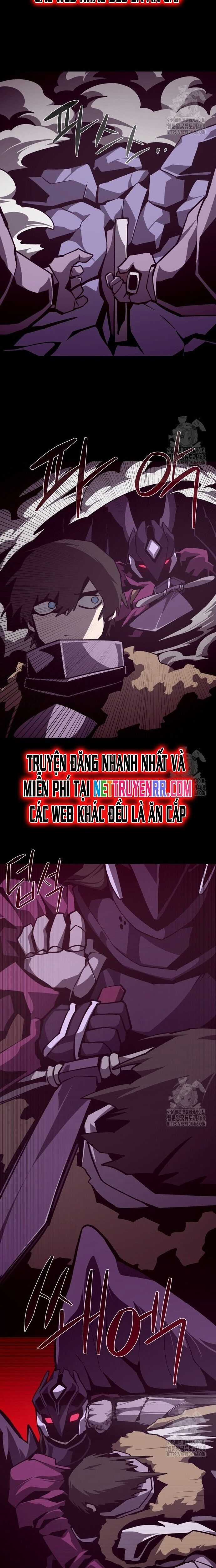 Hồi Ức Trong Ngục Tối Chương 120 trang 16