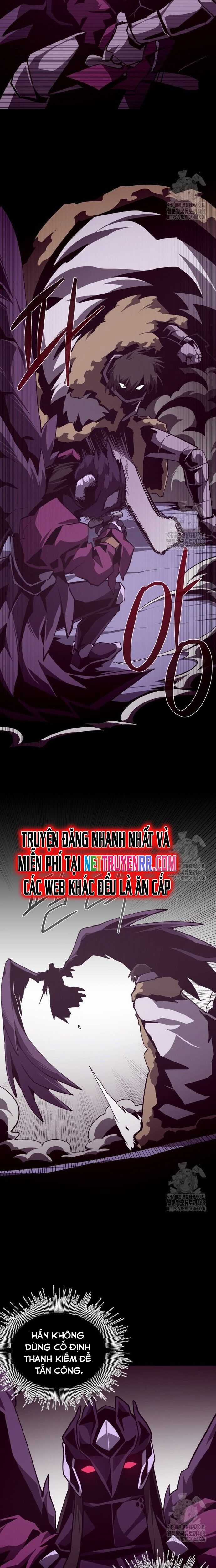 Hồi Ức Trong Ngục Tối Chương 120 trang 17