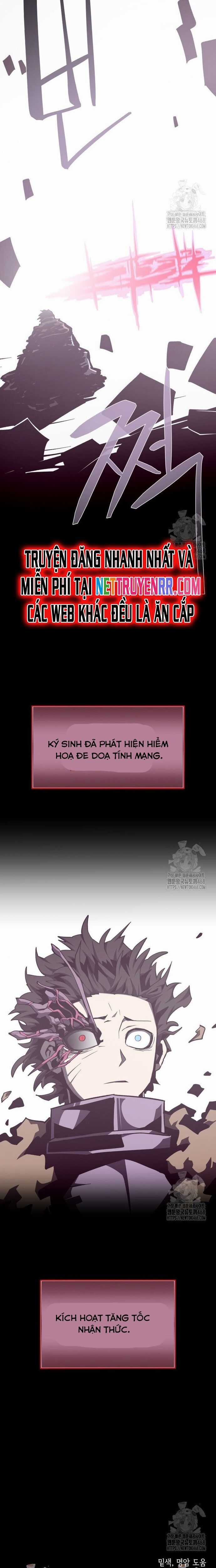 Hồi Ức Trong Ngục Tối Chương 120 trang 21