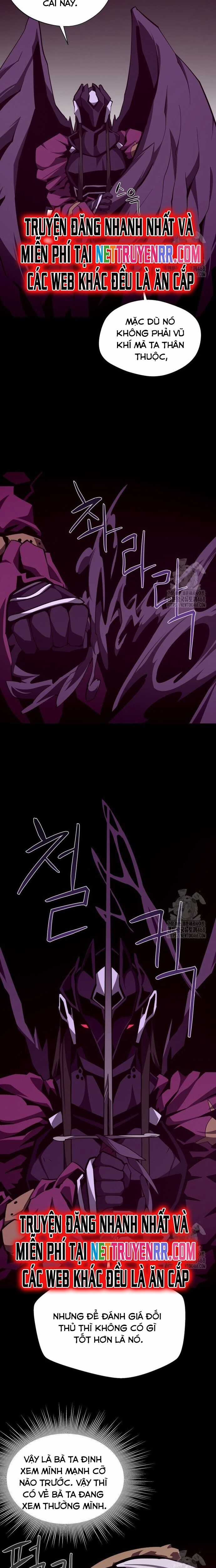 Hồi Ức Trong Ngục Tối Chương 120 trang 6