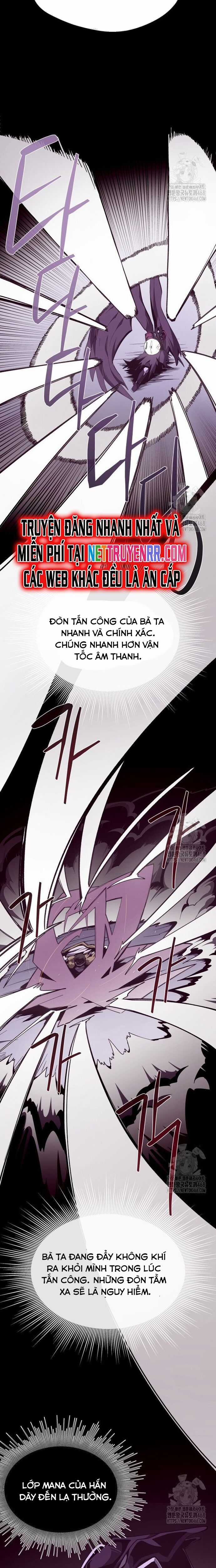 Hồi Ức Trong Ngục Tối Chương 120 trang 9