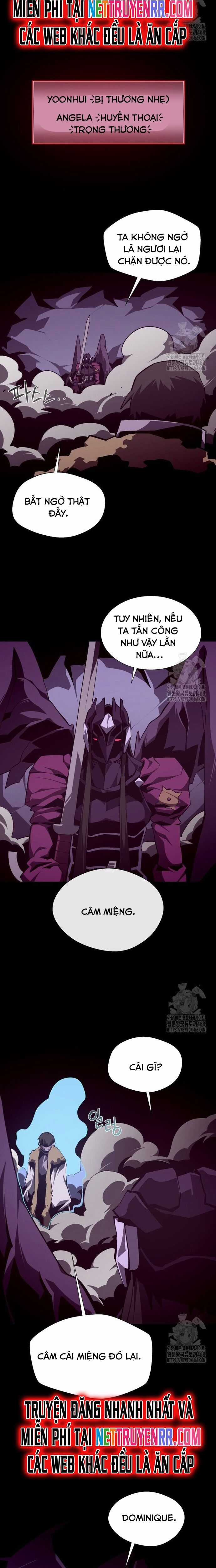 Hồi Ức Trong Ngục Tối Chương 121 trang 11