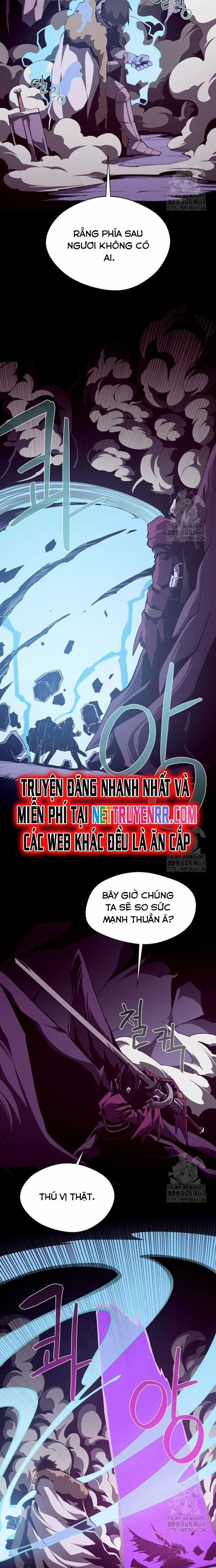 Hồi Ức Trong Ngục Tối Chương 121 trang 13