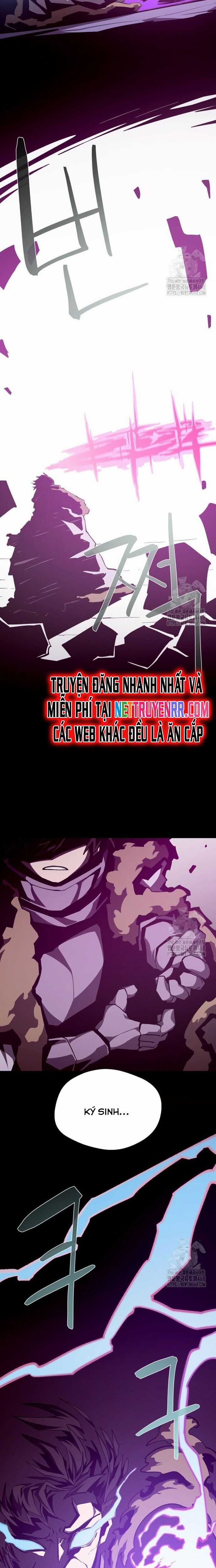 Hồi Ức Trong Ngục Tối Chương 121 trang 14