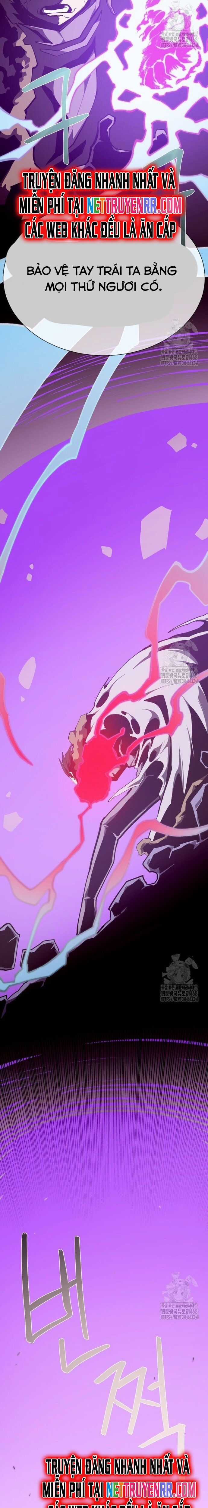 Hồi Ức Trong Ngục Tối Chương 121 trang 15