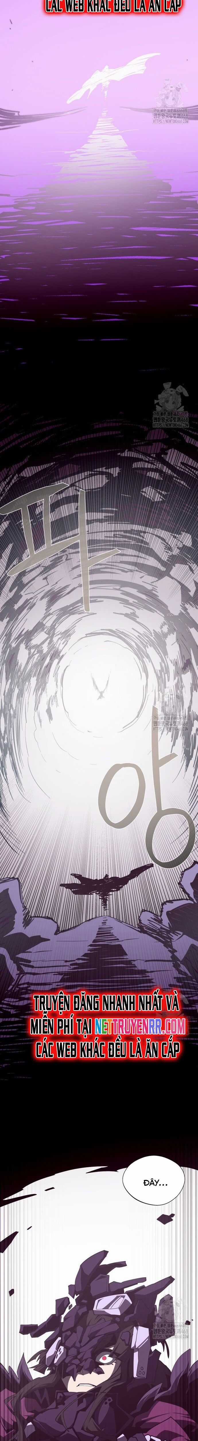 Hồi Ức Trong Ngục Tối Chương 121 trang 16