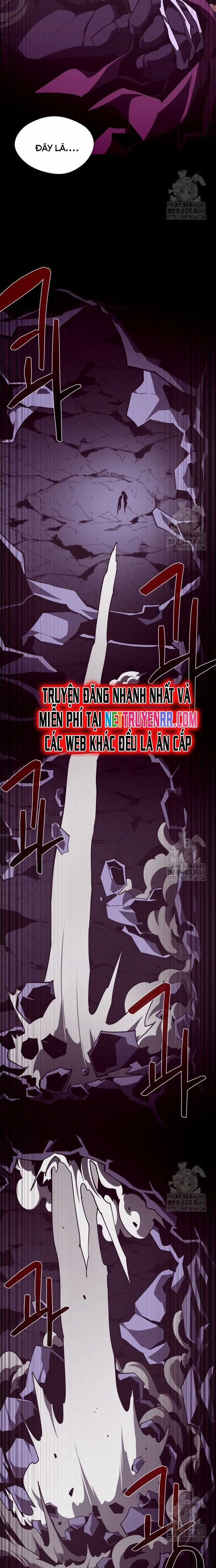 Hồi Ức Trong Ngục Tối Chương 121 trang 17