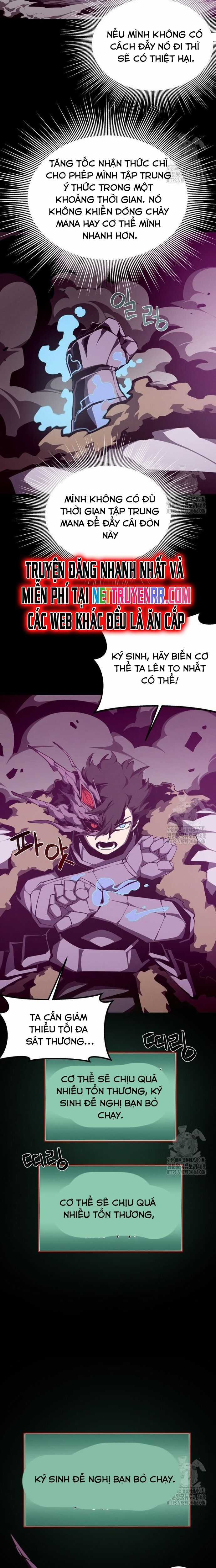 Hồi Ức Trong Ngục Tối Chương 121 trang 2