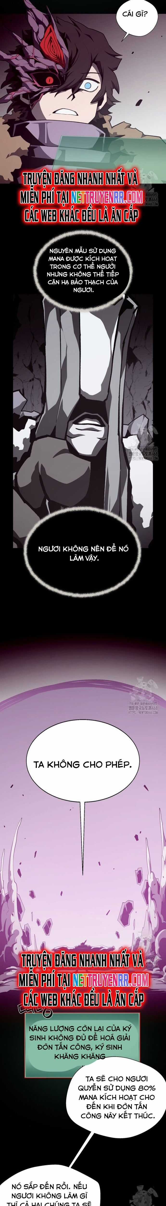 Hồi Ức Trong Ngục Tối Chương 121 trang 3