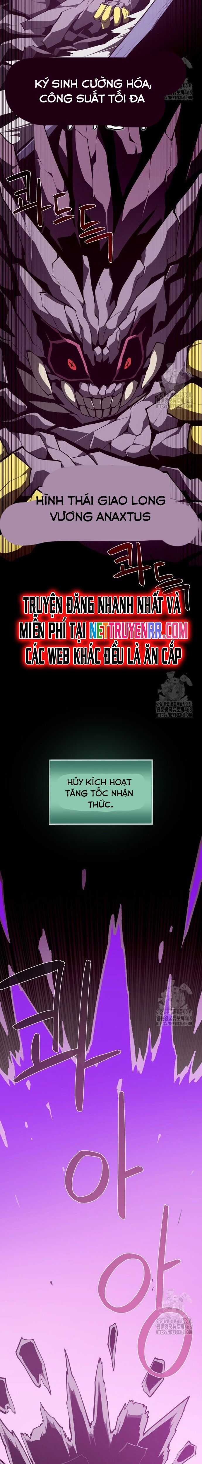 Hồi Ức Trong Ngục Tối Chương 121 trang 4