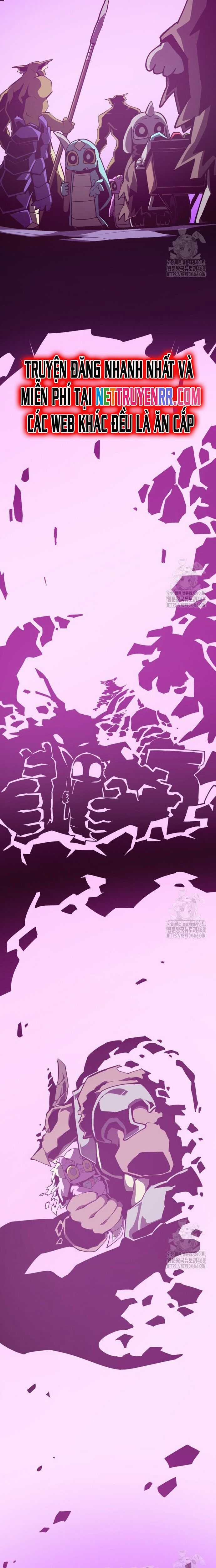 Hồi Ức Trong Ngục Tối Chương 121 trang 6