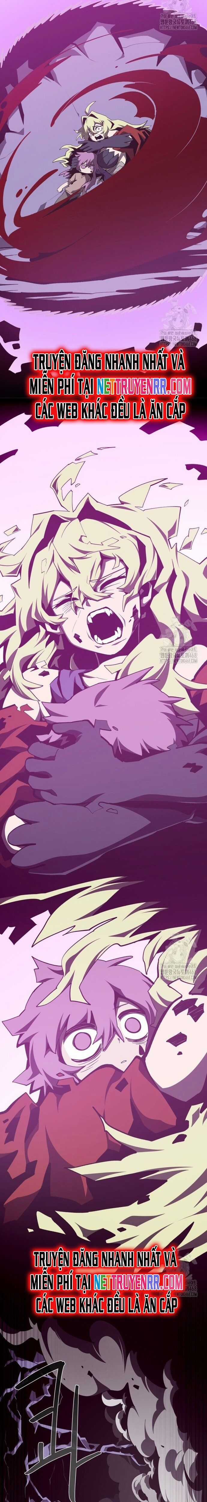 Hồi Ức Trong Ngục Tối Chương 121 trang 7