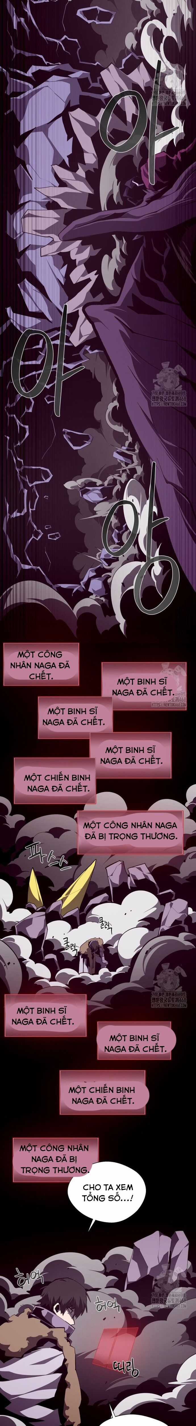 Hồi Ức Trong Ngục Tối Chương 121 trang 8