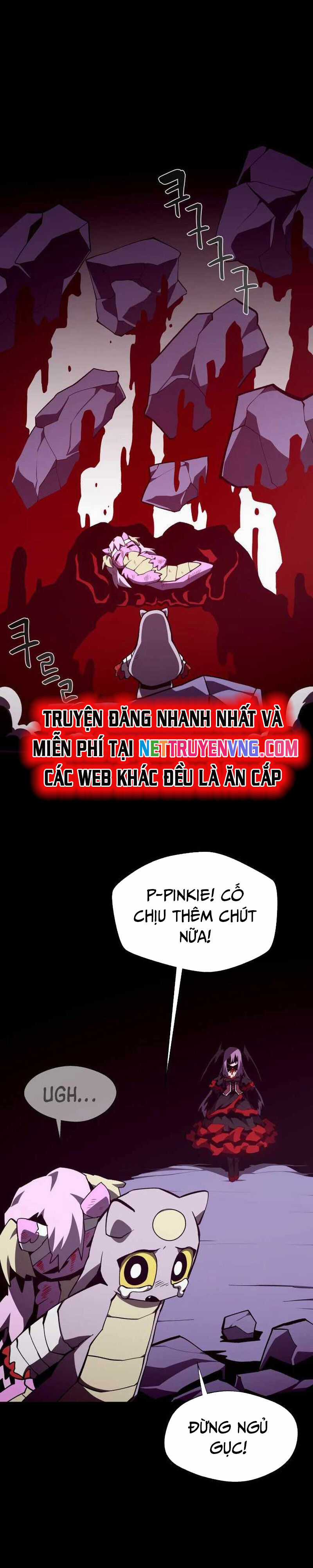 Hồi Ức Trong Ngục Tối Chương 122 trang 13