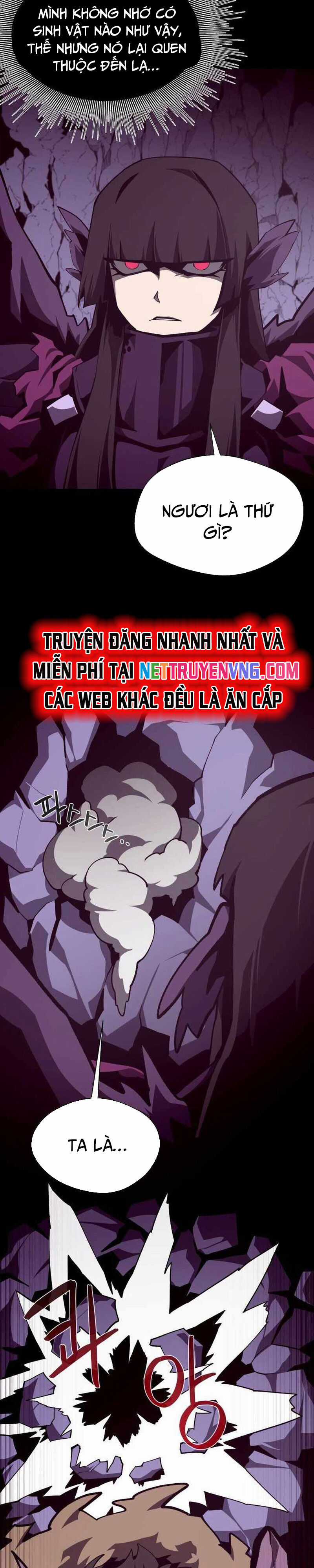 Hồi Ức Trong Ngục Tối Chương 122 trang 23