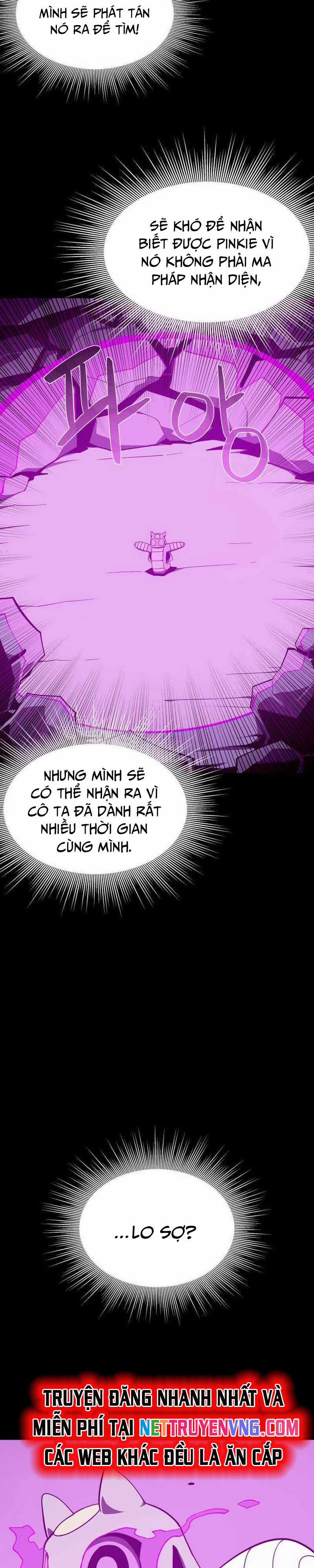 Hồi Ức Trong Ngục Tối Chương 122 trang 3