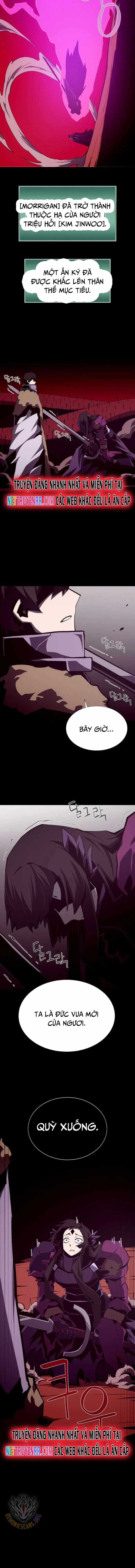 Hồi Ức Trong Ngục Tối Chương 123 trang 10